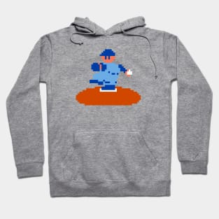 RBI Baseball Pitcher - Toronto Hoodie